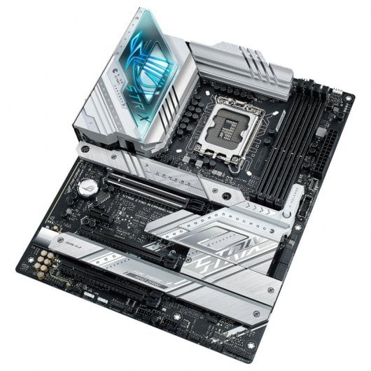 Motherboard ASUS ROG STRIX Z790-A GAMING WIFI D4
