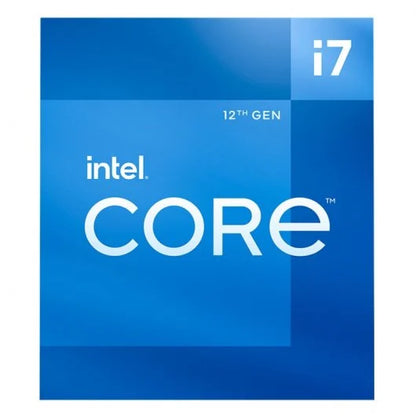 Intel Core i7-12700F 2.1 GHz