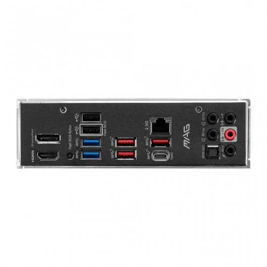 Motherboard MSI Z690 TORPEDO