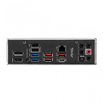 Motherboard MSI Z690 TORPEDO