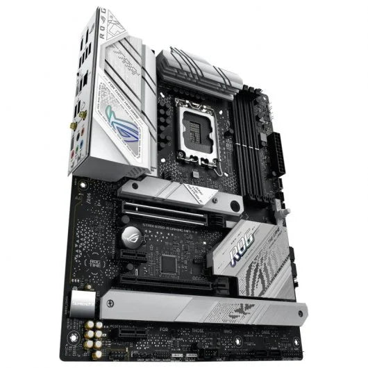 Motherboard ASUS ROG STRIX B760-A GAMING WIFI
