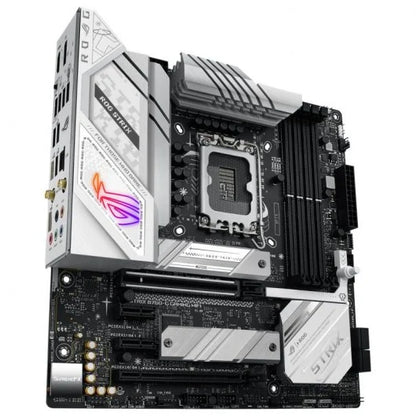 Motherboard ASUS ROG STRIX B760-G GAMING WIFI