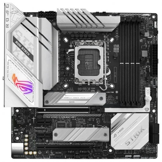 Motherboard ASUS ROG STRIX B760-G GAMING WIFI
