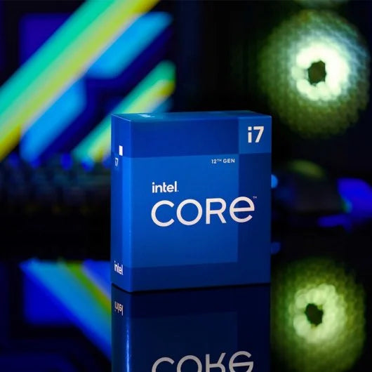 Intel Core i7-12700F 2.1 GHz