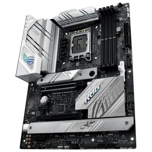 Motherboard ASUS ROG STRIX B760-A GAMING WIFI