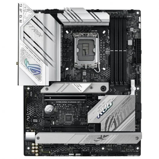 Motherboard ASUS ROG STRIX B760-A GAMING WIFI