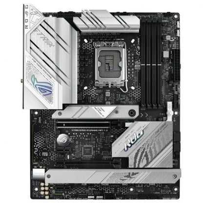 Motherboard ASUS ROG STRIX B760-A GAMING WIFI