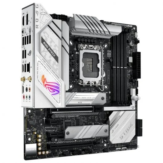 Motherboard ASUS ROG STRIX B760-G GAMING WIFI