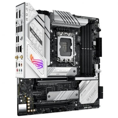 Motherboard ASUS ROG STRIX B760-G GAMING WIFI