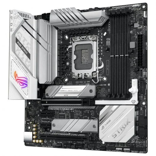 Motherboard ASUS ROG STRIX B760-G GAMING WIFI