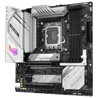 Motherboard ASUS ROG STRIX B760-G GAMING WIFI