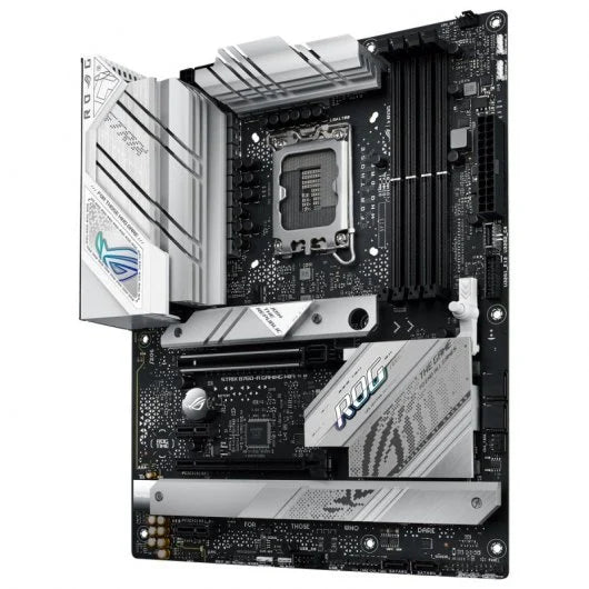 Motherboard ASUS ROG STRIX B760-A GAMING WIFI