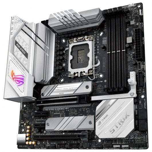 Motherboard ASUS ROG STRIX B760-G GAMING WIFI