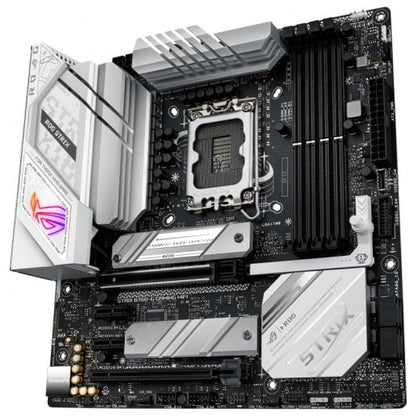 Motherboard ASUS ROG STRIX B760-G GAMING WIFI