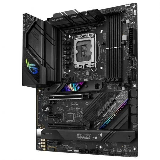 Motherboard ASUS ROG STRIX B760-A GAMING WIFI