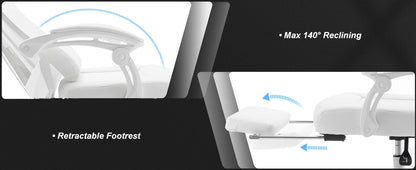 GTPLAYER Ergonomic Office chair