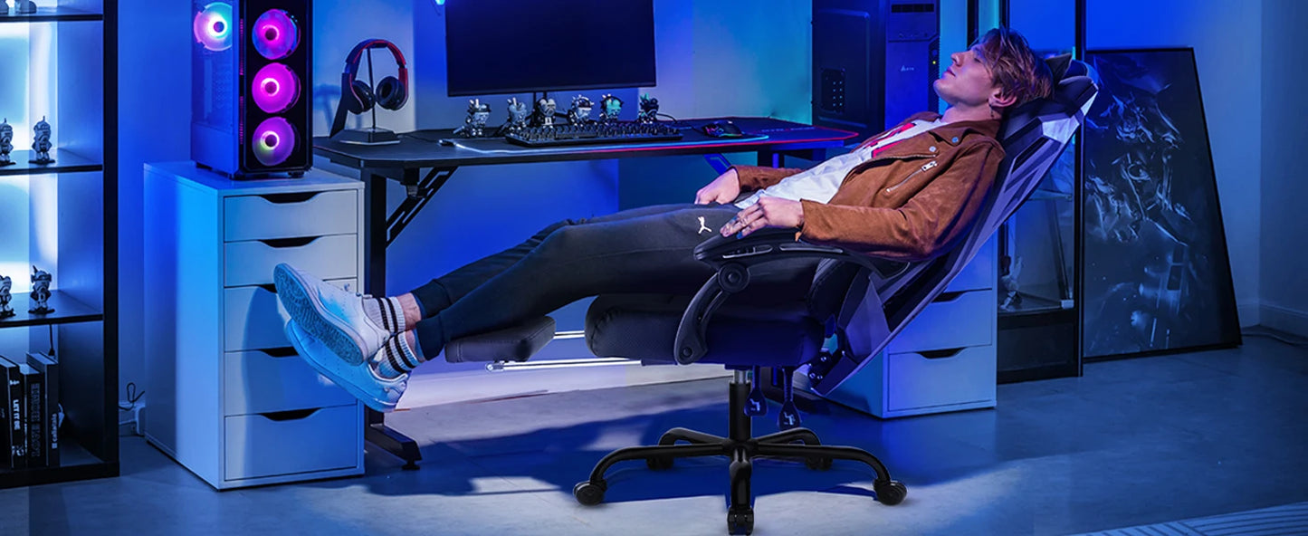 GTPLAYER Ergonomic Office chair