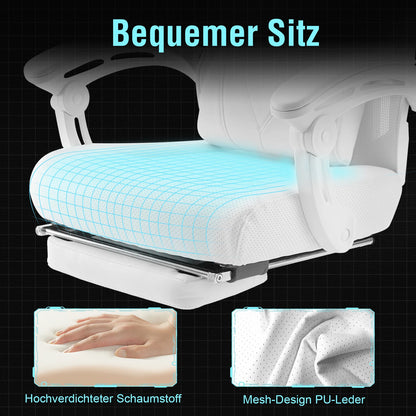 GTPLAYER Ergonomic Office chair