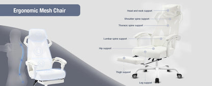 GTPLAYER Ergonomic Office chair