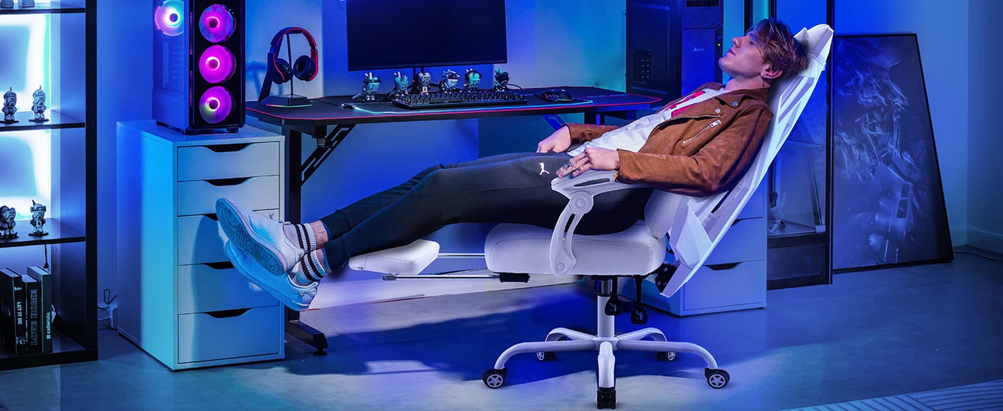 GTPLAYER Ergonomic Office chair