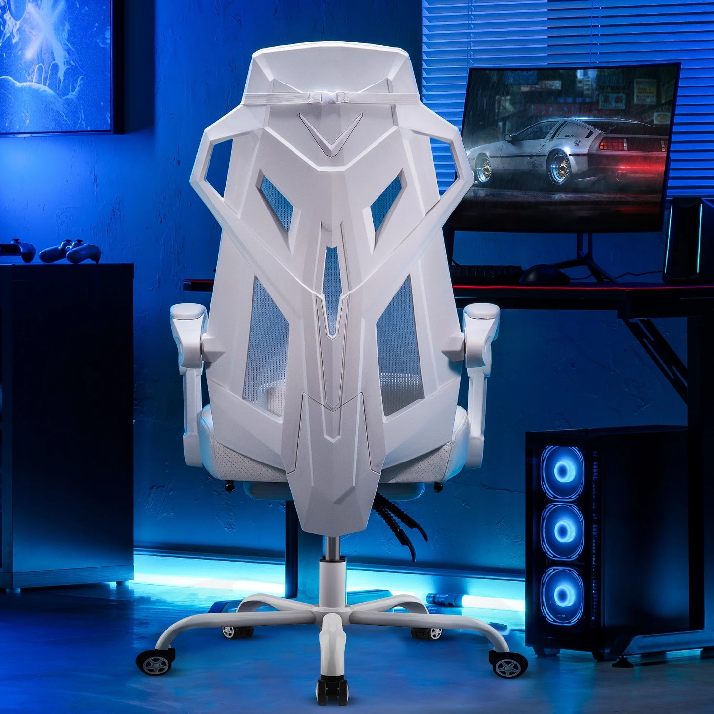 GTPLAYER Ergonomic Office chair