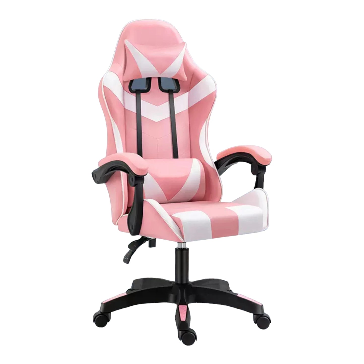 Gaming Chair with High Back Design
