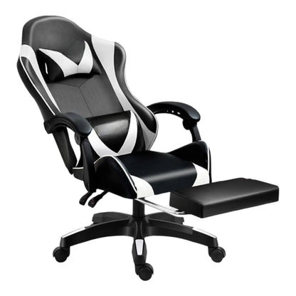 Gaming Chair with High Back Design
