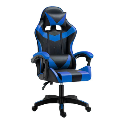 Gaming Chair with High Back Design