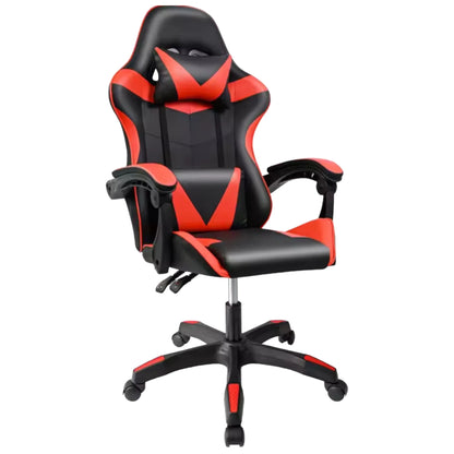 Gaming Chair with High Back Design