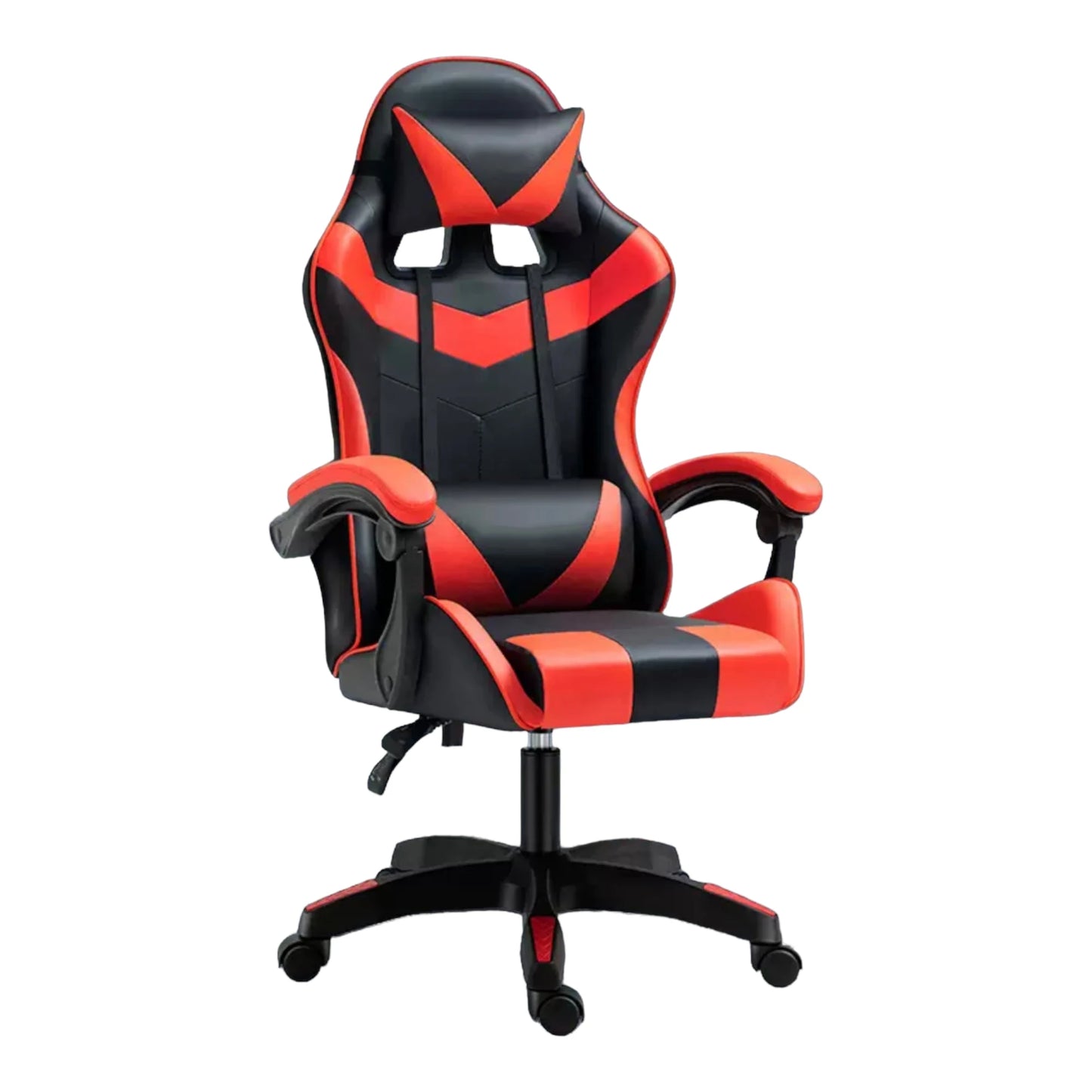 Gaming Chair with High Back Design
