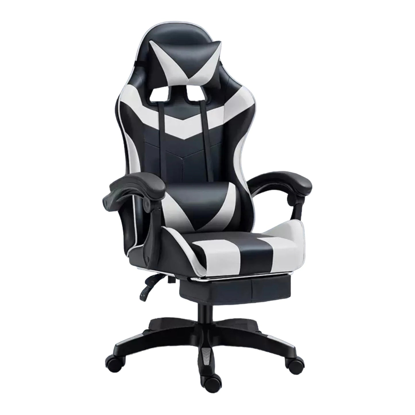 Gaming Chair with High Back Design