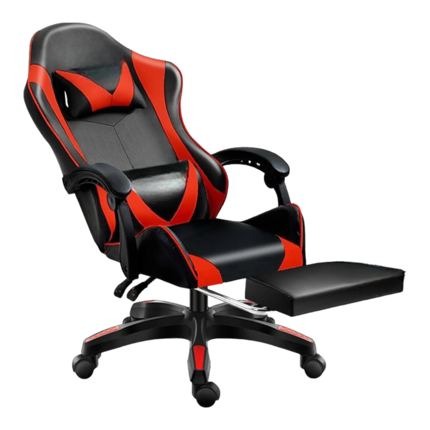 Gaming Chair with High Back Design