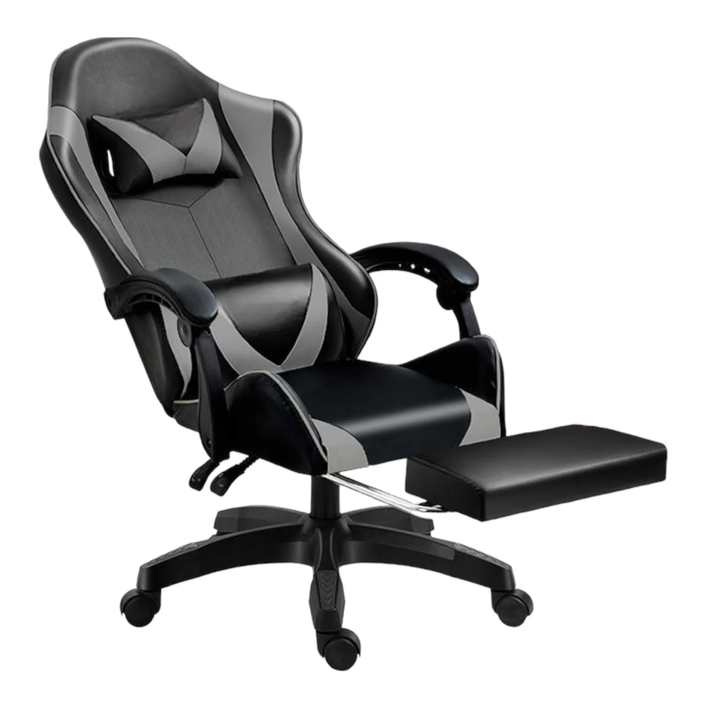 Gaming Chair with High Back Design