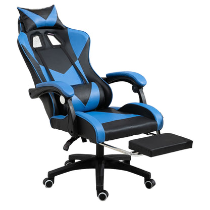 Gaming Chair with High Back Design