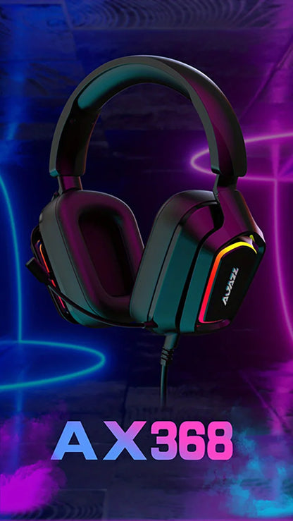AJAZZ Gaming Headset