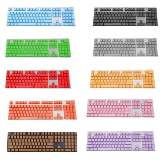 DIY Mechanical Keyboard Keycaps
