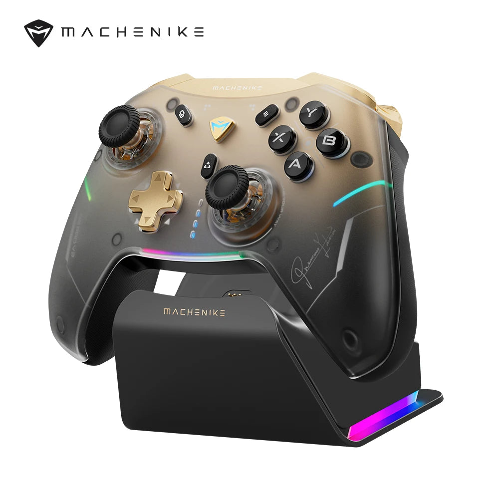 Ultimate Gaming Controller with Optical Trigger