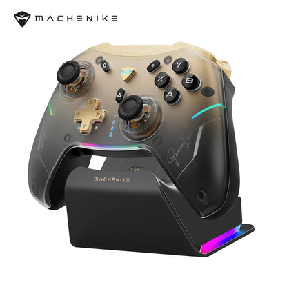 Ultimate Gaming Controller with Optical Trigger