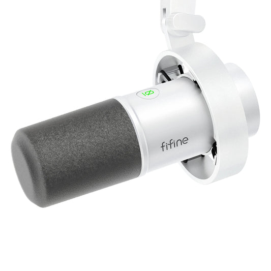 XLR Dynamic Microphone