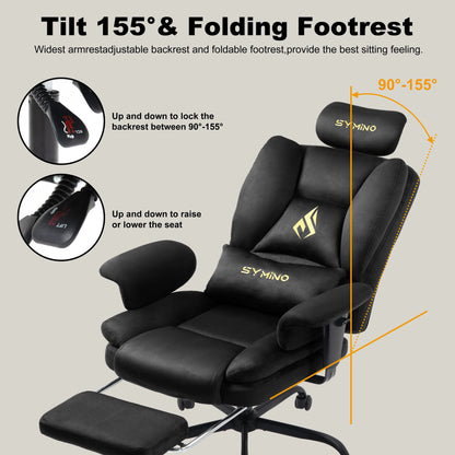 Symino Gaming Chair