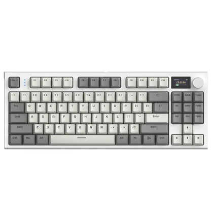 ATTACK SHARK K86 Wireless Mechanical Keyboard