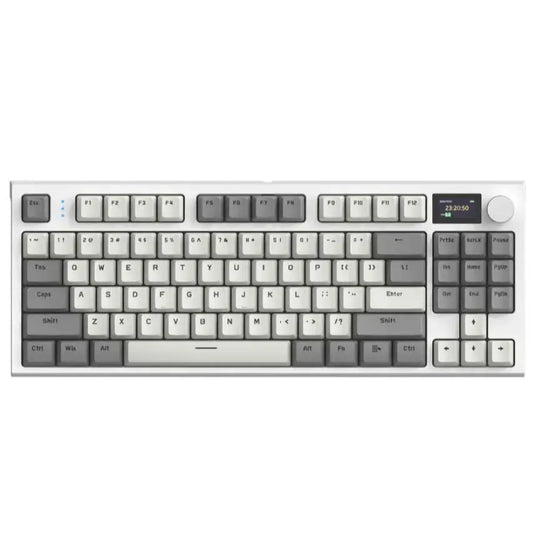 ATTACK SHARK K86 Wireless Mechanical Keyboard