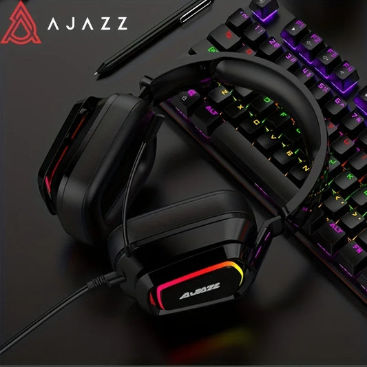 AJAZZ Gaming Headset