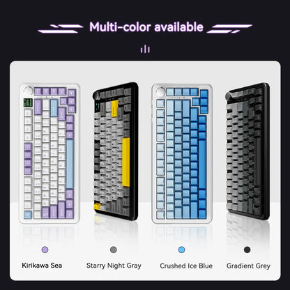 AJAZZ AK820 MAX Gaming Keyboard