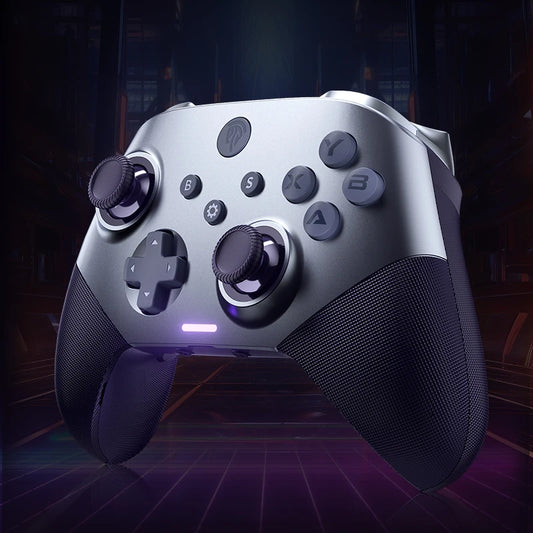 Wireless Gaming Controller