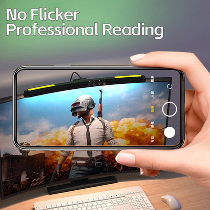 LED Computer Monitor Light Bar