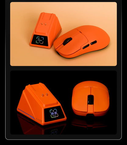 AJAZZ AJ159 APEX/AJ159PRO Wireless Gaming Mouse