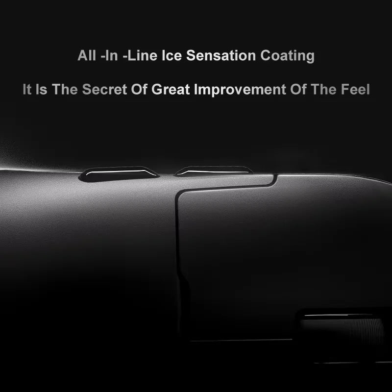 AJAZZ AJ159 APEX/AJ159PRO Wireless Gaming Mouse
