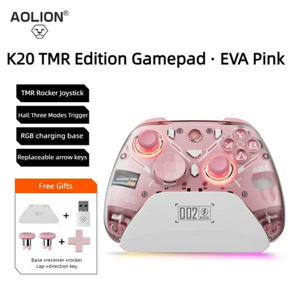Wireless Gaming Controller