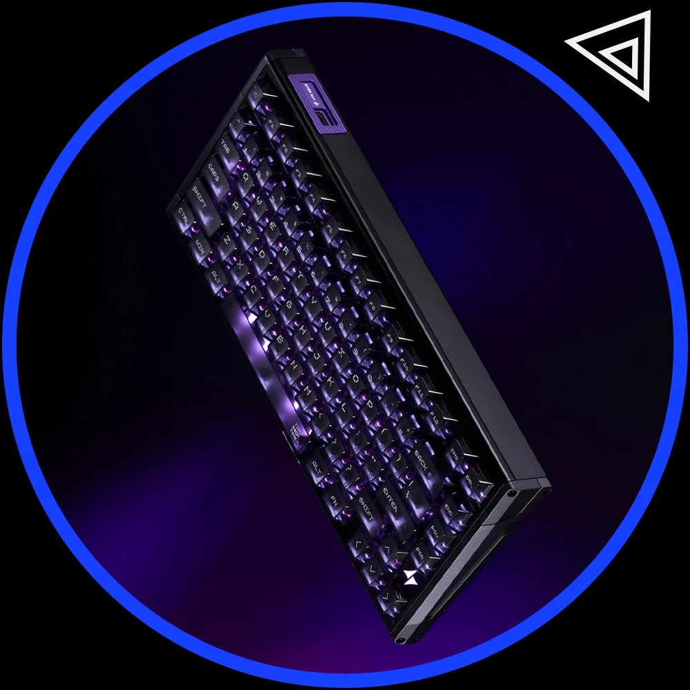 ATK Magnetic Wired Mechanical Keyboard